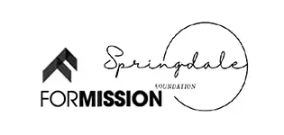 springdale for misiion logo